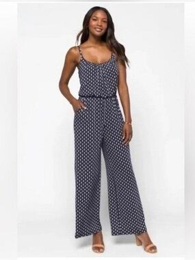 Stitch Fix Jumpsuit Size M